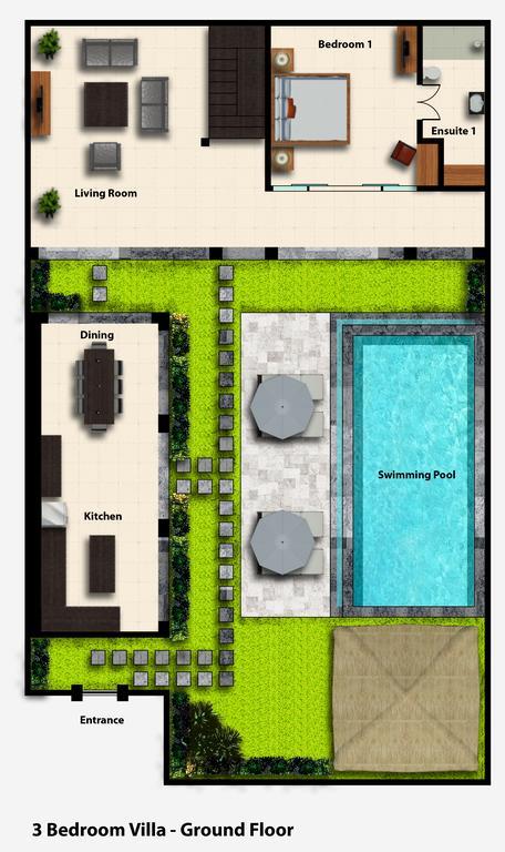 Echo * Kuta (Bali)