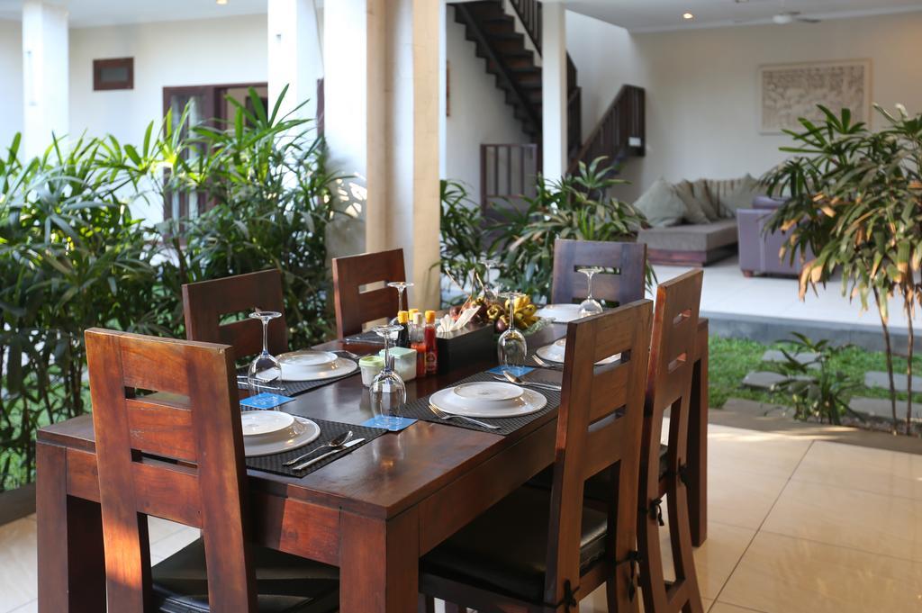 Echo Kuta (Bali)
