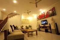 Villa Echo Kuta (Bali)